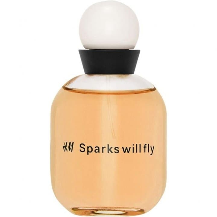 Sparks Will Fly EDT