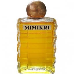 Mimikri (Eau de Cologne)