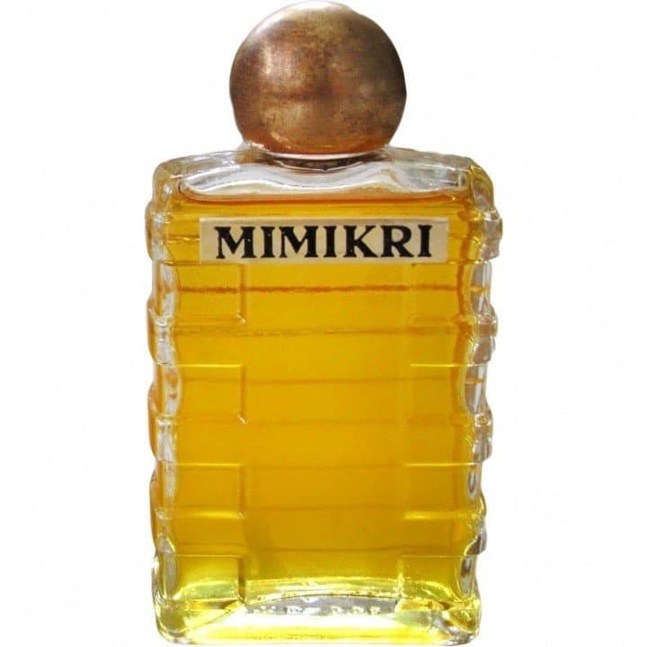 Mimikri (Eau de Cologne)