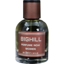 Bighill No:4 for Women