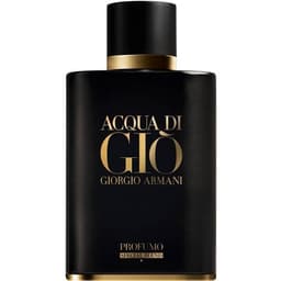 Acqua di Giò Profumo Special Blend