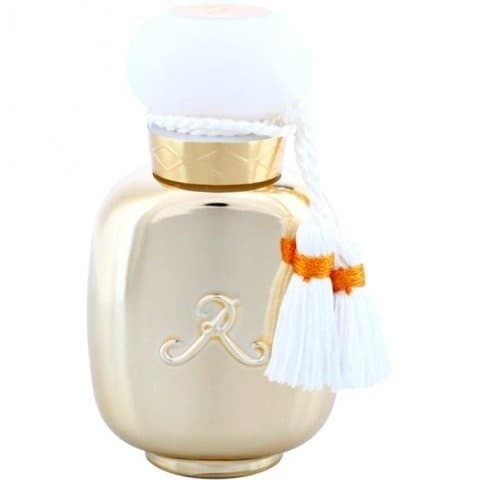 Rose Kashmirie (Extrait de Parfum)