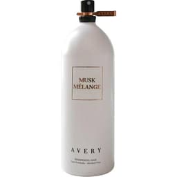 Musk Mélange (Hair Perfume)