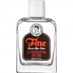 L'Orange Noir (After Shave)