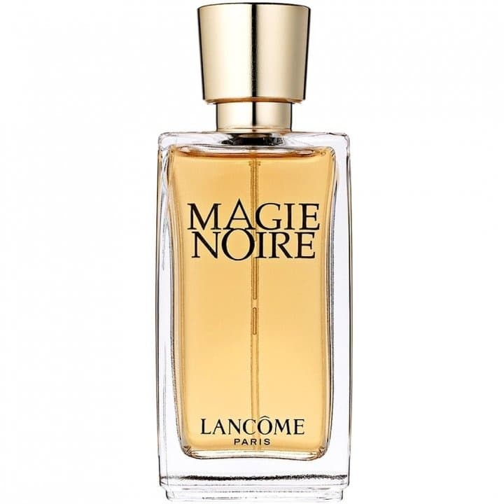 Magie Noire EDT