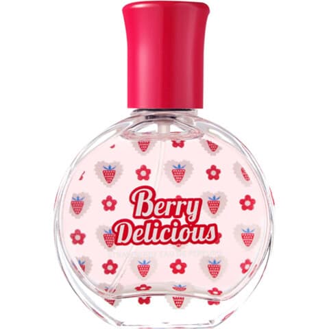 Berry Delicious