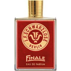 Finale (2025) by J.F. Schwarzlose Berlin perfume bottle