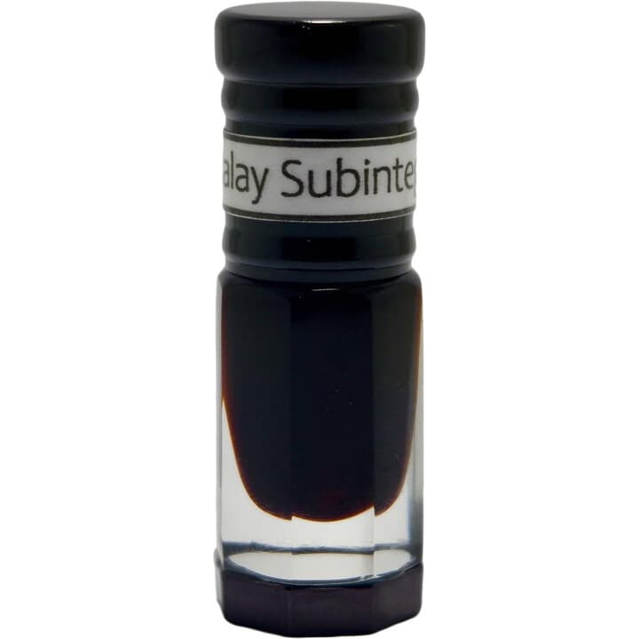 Malay Subintegra by Suko Oud perfume bottle