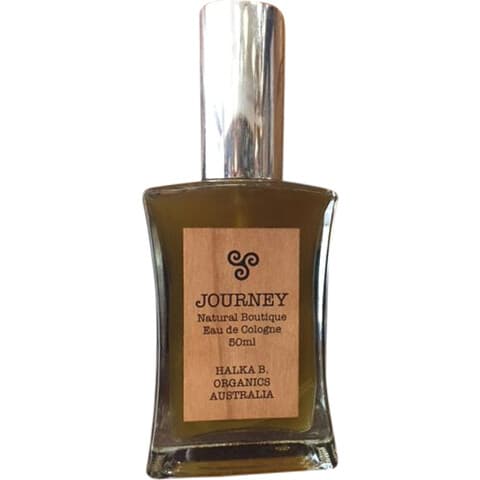 Journey (Eau de Cologne)