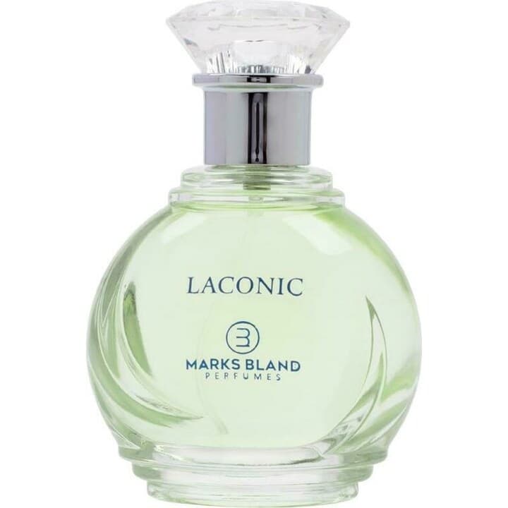 Laconic by Marks Bland perfume bottle