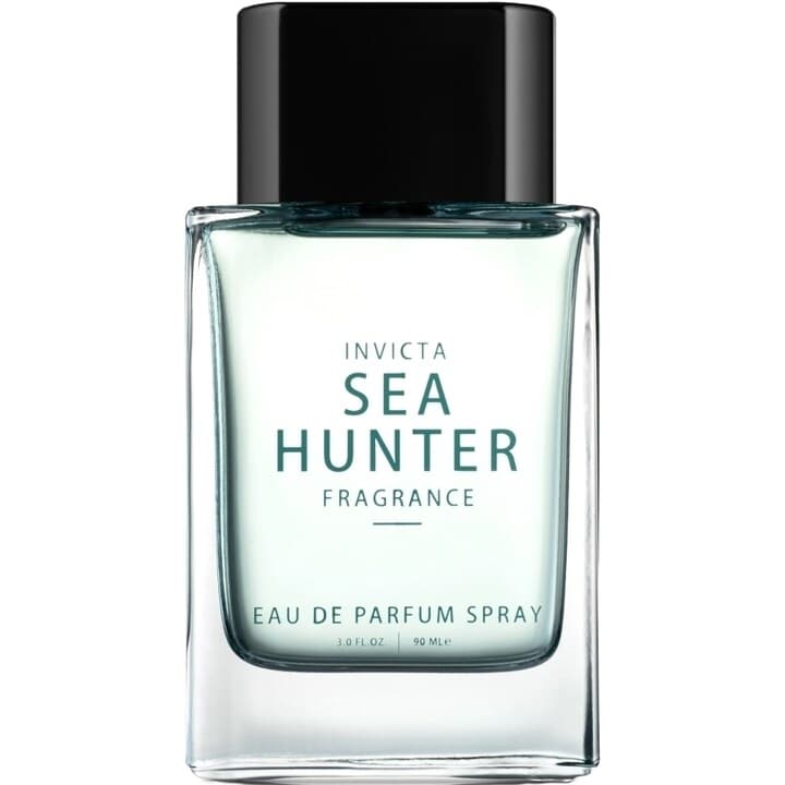 Sea Hunter