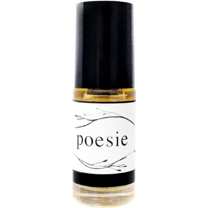 Imperiled Maiden by Poesie Perfume perfume bottle
