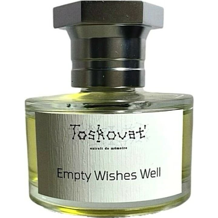 Empty Wishes Well