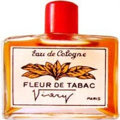 Fleur de Tabac