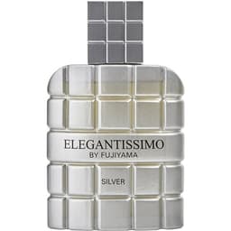 Elegantissimo Silver by Fujiyama