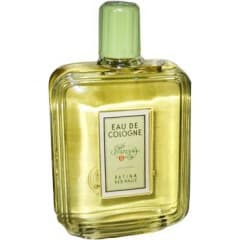 Eau de Cologne