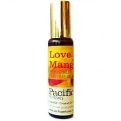 Love The Mango (Perfume Oil)