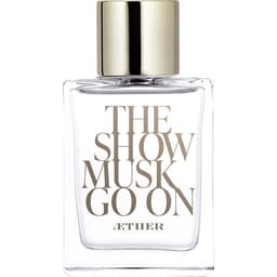 The Show Musk Go On