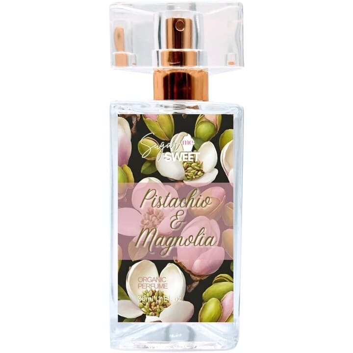 Pistachio & Magnolia (Perfume)