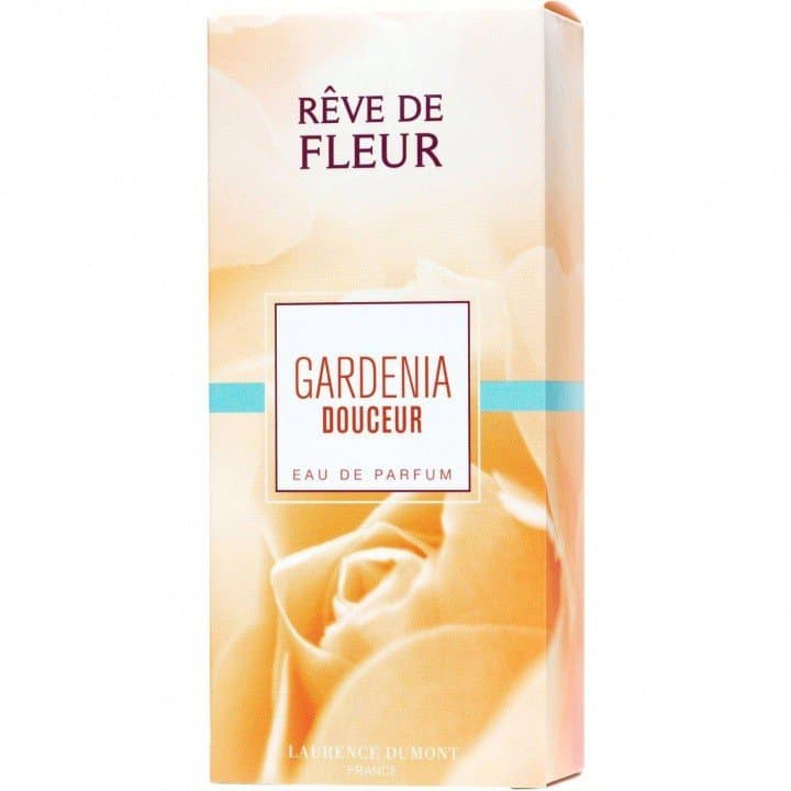 Rêve de Fleur - Gardénia Douceur