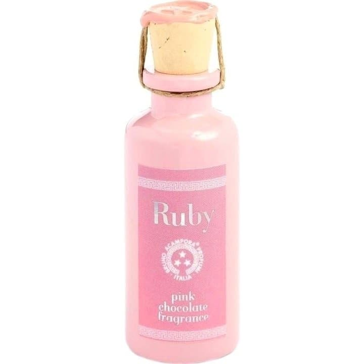 Ruby (Perfume Oil)