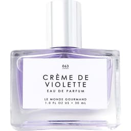 Crème de Violette