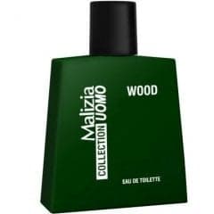 Malizia Collection Uomo Wood