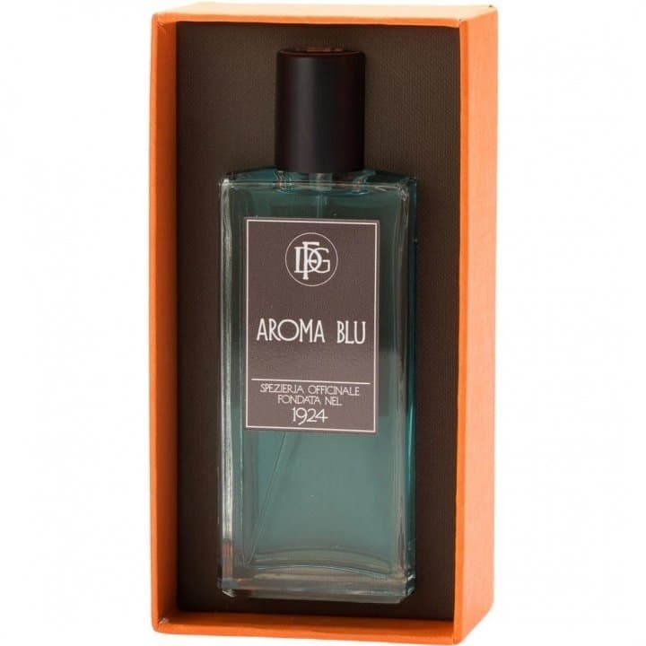 Spezieria Officinale - Aroma Blu