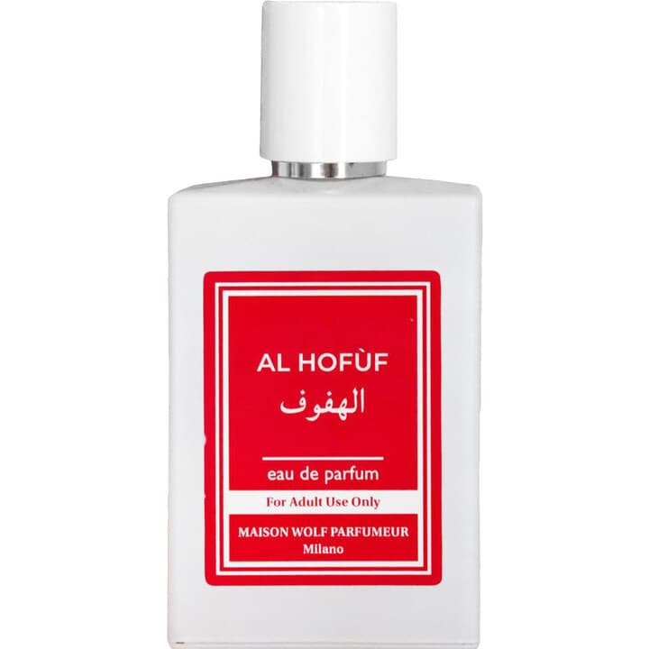 Al Hofùf