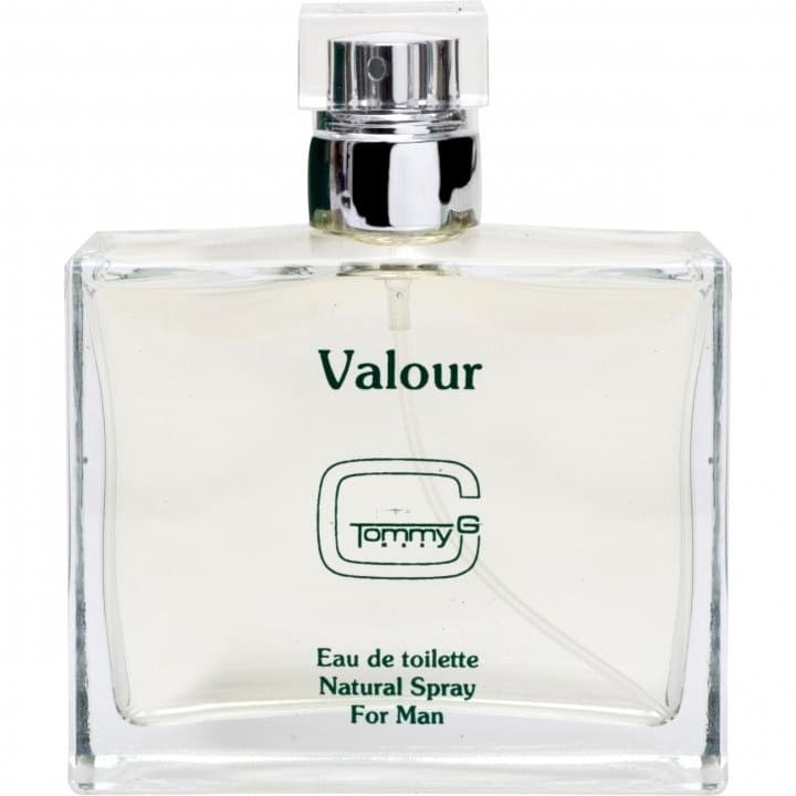 Valour EDT