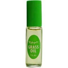 Grass Oil