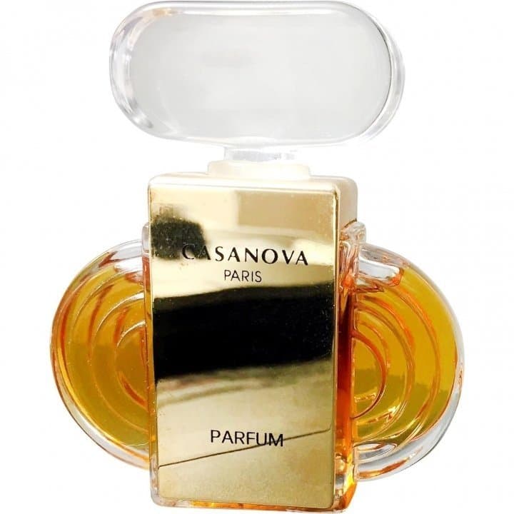 Casanova / J. Casanova (Parfum)