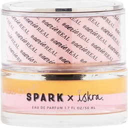 True Spark x Iskra