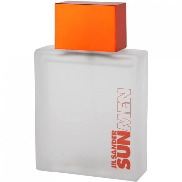 Sun Men EDT