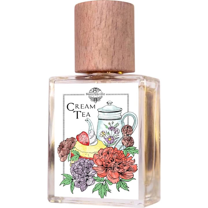 Cream Tea EDP