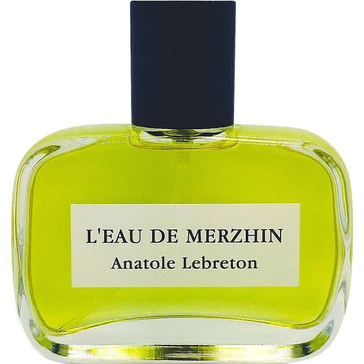 L'Eau de Merzhin