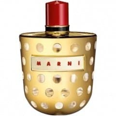 Marni Luxury Edition 2013 - Metallic