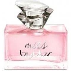 Miss Byblos Special Edition