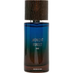 Midnight Forest