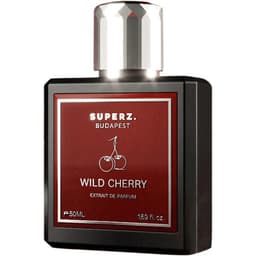 Wild Cherry