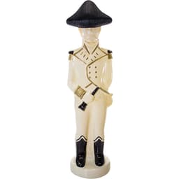 Old Spice Admiral Decanter