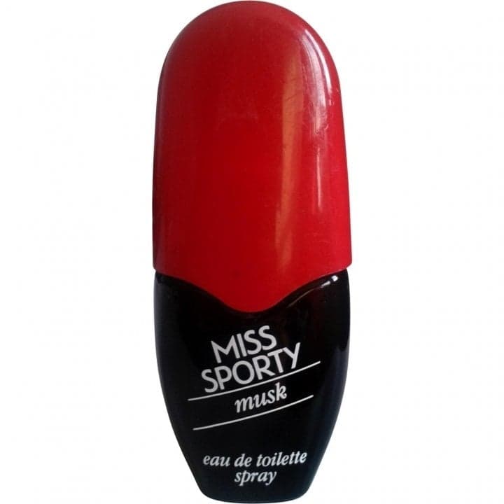 Miss Sporty Musk