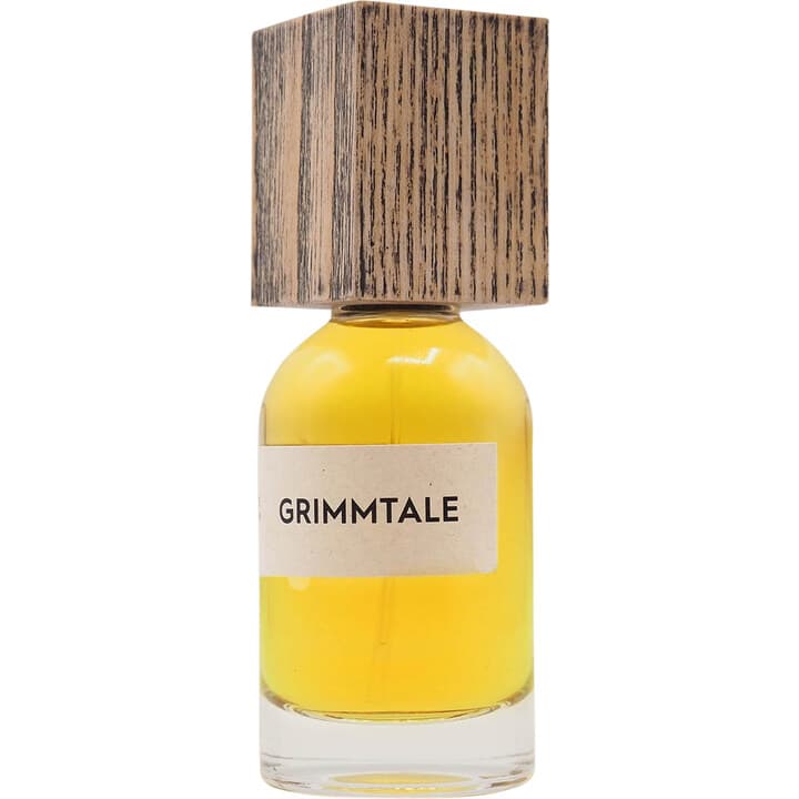 Grimmtale by Le Frag perfume bottle