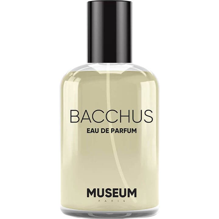 Bacchus