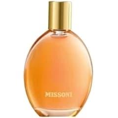 Missoni Colori - Arancio