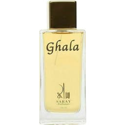 Ghala