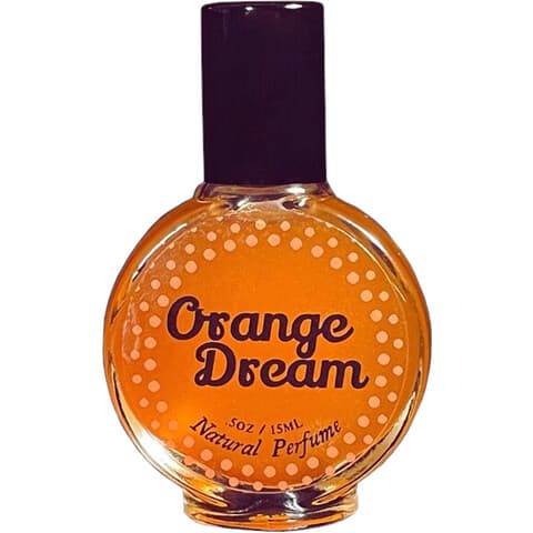 Orange Dream