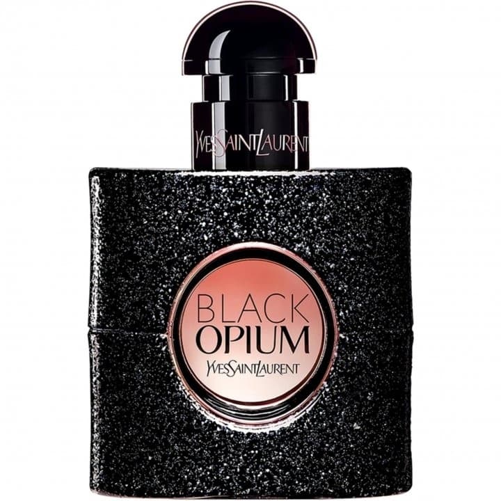 Black Opium EDP