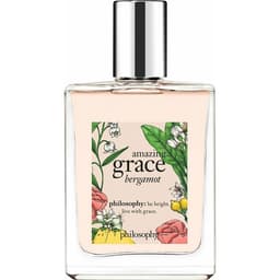 Amazing Grace Bergamot