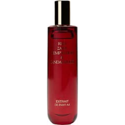 Red Temptation Sandalwood